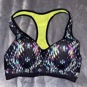 VSX sports bra